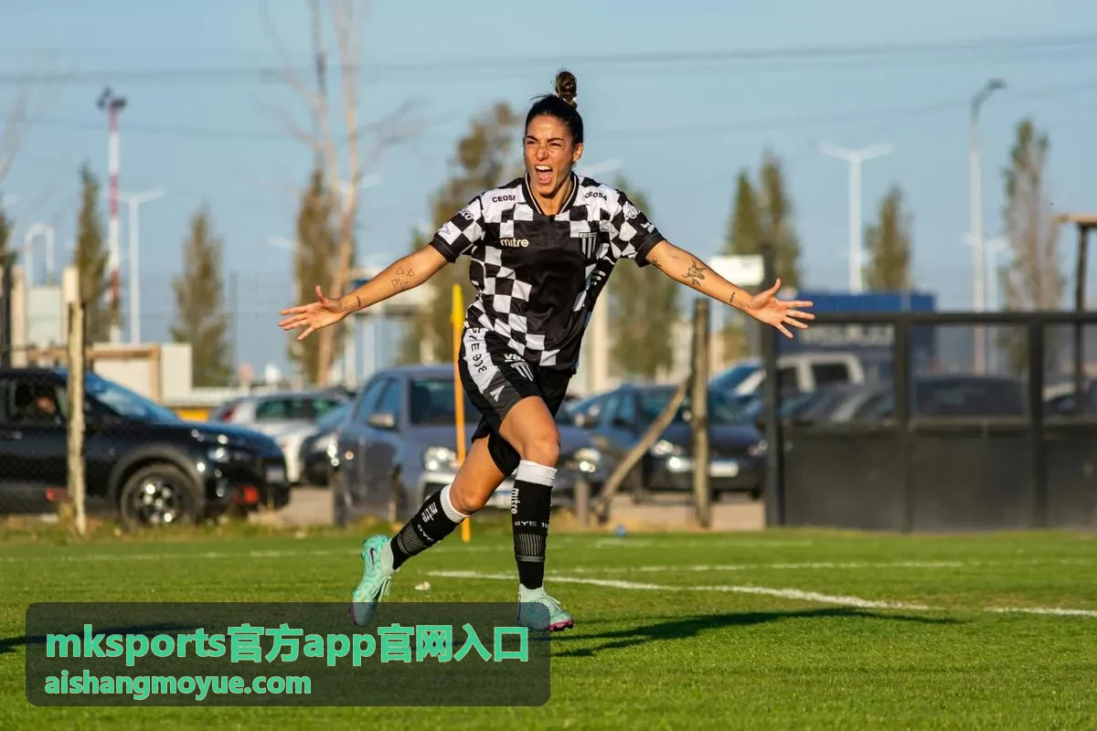mksports官方app赛事资讯画面